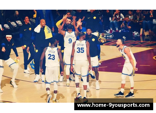 连续4年NBA总决赛的“骑勇大战”，太多球队和球员分道扬镳！