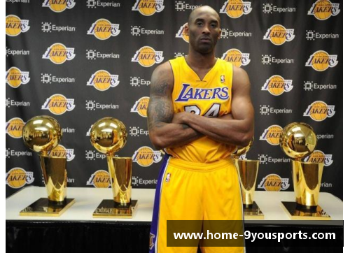 NBA黑曼巴精神再生：科比的传奇如何继续在现代篮球中熠熠生辉