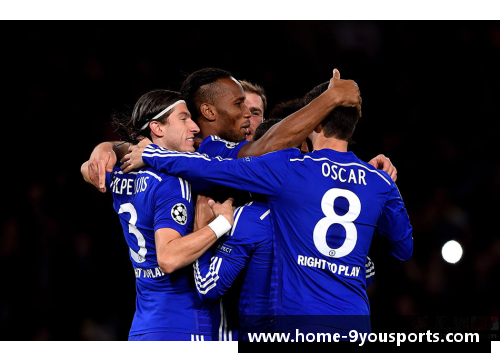 九游体育曼联2-0击败切尔西！梅开二度的费莱尼成为赛场英雄，欧冠席位渐行渐近