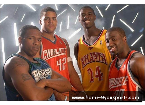 九游体育CBA球员涌入NBA选秀：中国篮球的新趋势？ - 副本