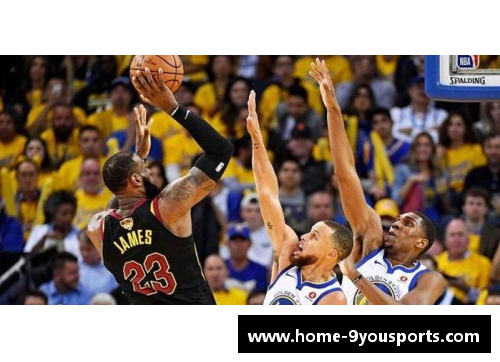 九游体育官方网站官网入口历史第一次！勇士击败骑士夺得NBA总冠军 - 副本
