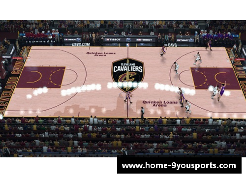 九游体育官方网站官网入口俄亥俄州NBA球队：克利夫兰骑士队的发展历程