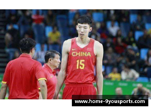 九游体育官方网站官网入口周琦加盟NBA豪门球队火箭，成为中国球员第一人